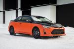 Scion tC Release Series 9.0 2014 года